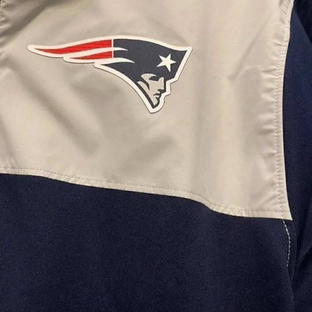 Nike New England Patriots Jacket